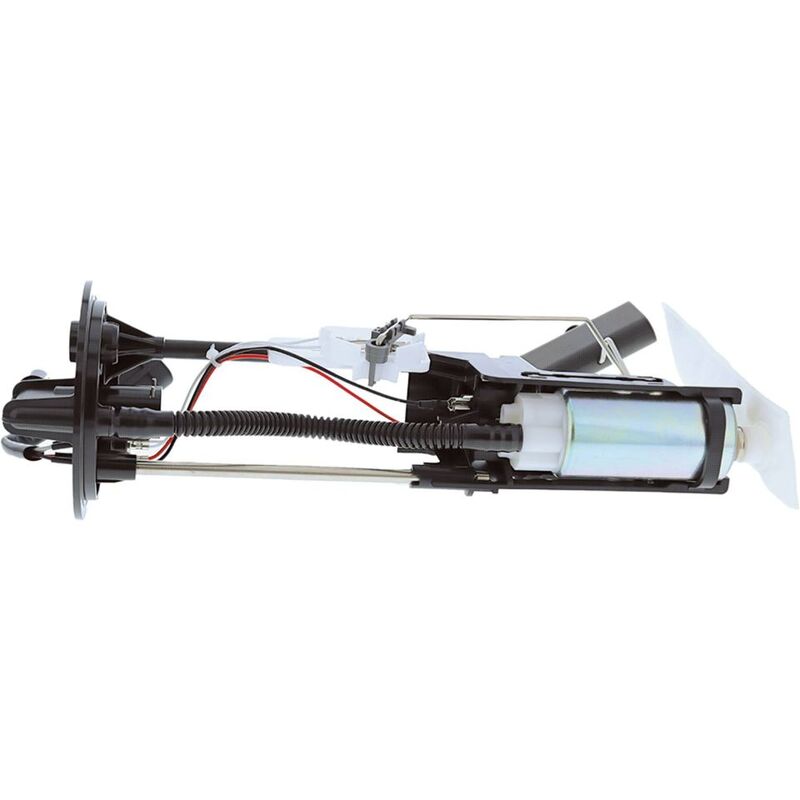 ALLBA FUEL PUMP COMPLETE MODULE
