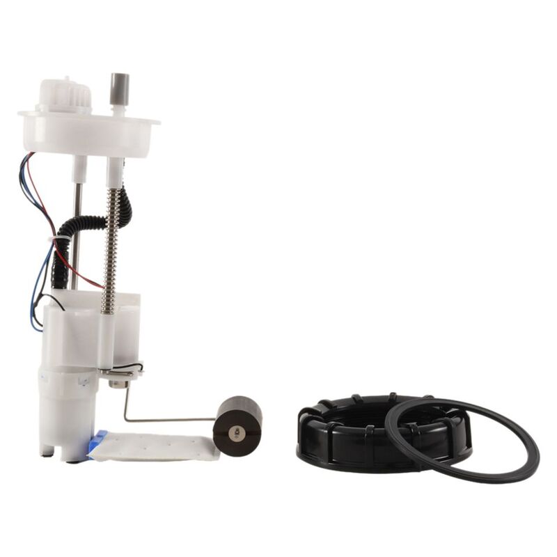 ALLBA FUEL PUMP COMPLETE MODULE