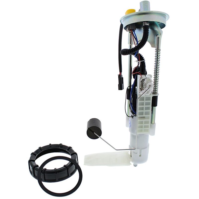 ALLBA FUEL PUMP COMPLETE MODULE