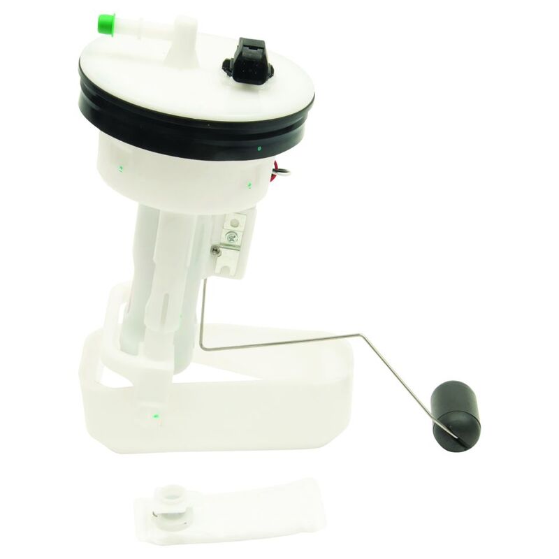 ALLBA FUEL PUMP COMPLETE MODULE