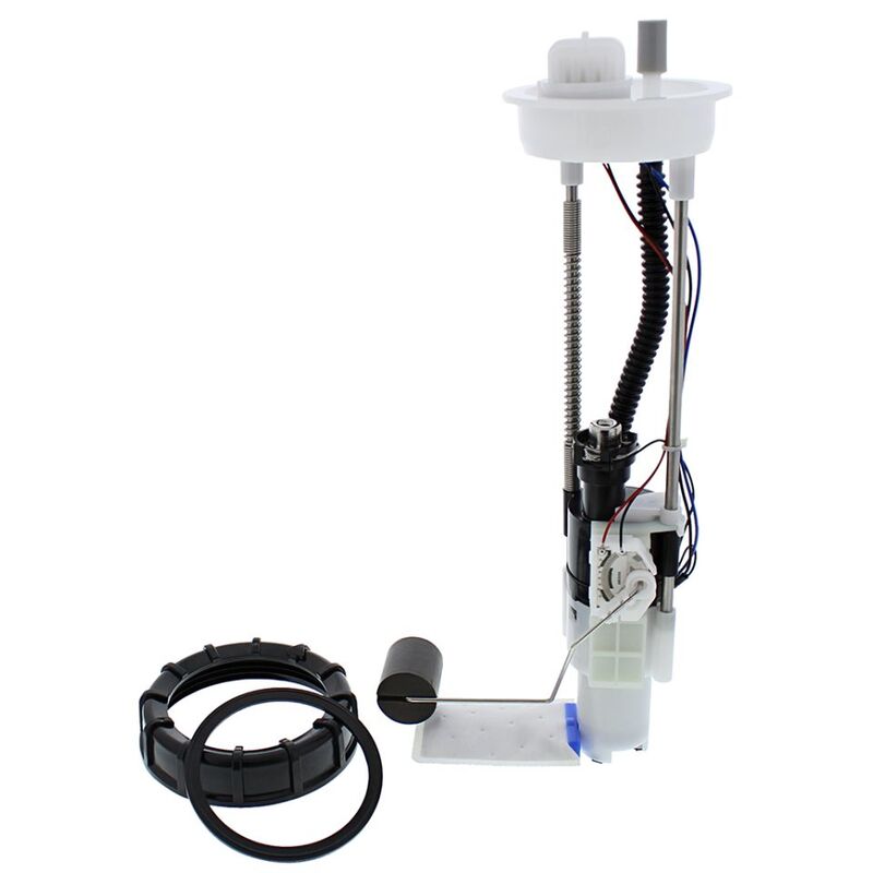 ALLBA FUEL PUMP COMPLETE MODULE