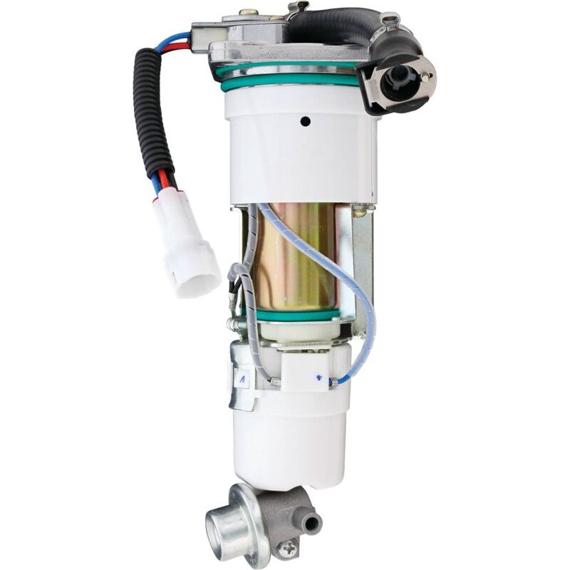 ALLBA FUEL PUMP COMPLETE MODULE