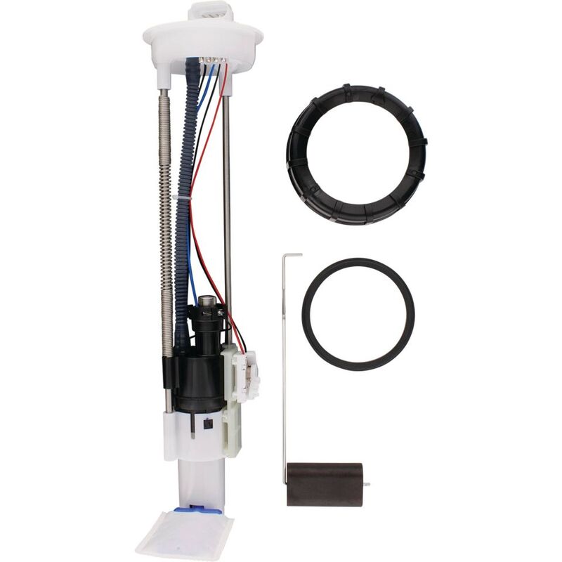ALLBA FUEL PUMP COMPLETE MODULE