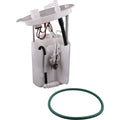 ALLBA FUEL PUMP COMPLETE MODULE