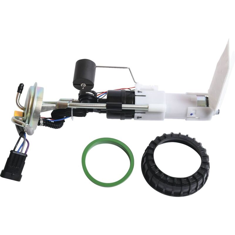ALLBA FUEL PUMP COMPLETE MODULE