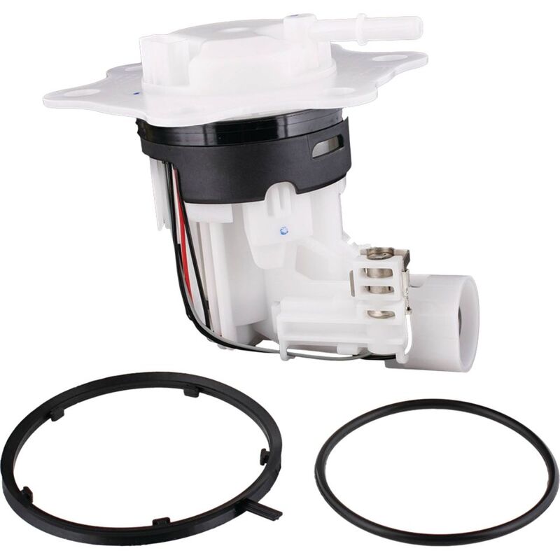 ALLBA FUEL PUMP COMPLETE MODULE