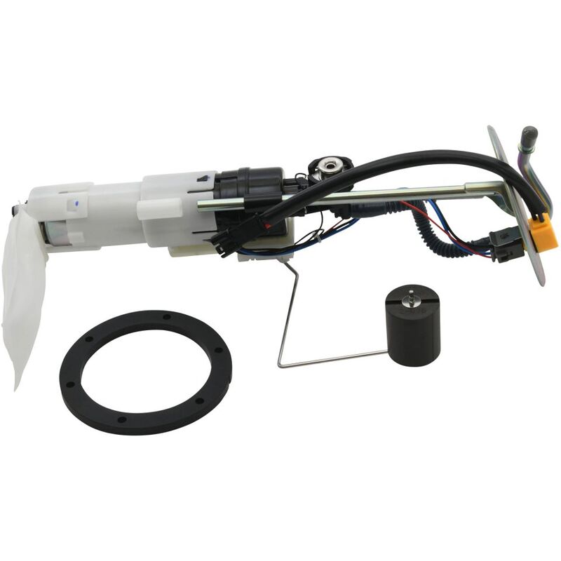ALLBA FUEL PUMP COMPLETE MODULE