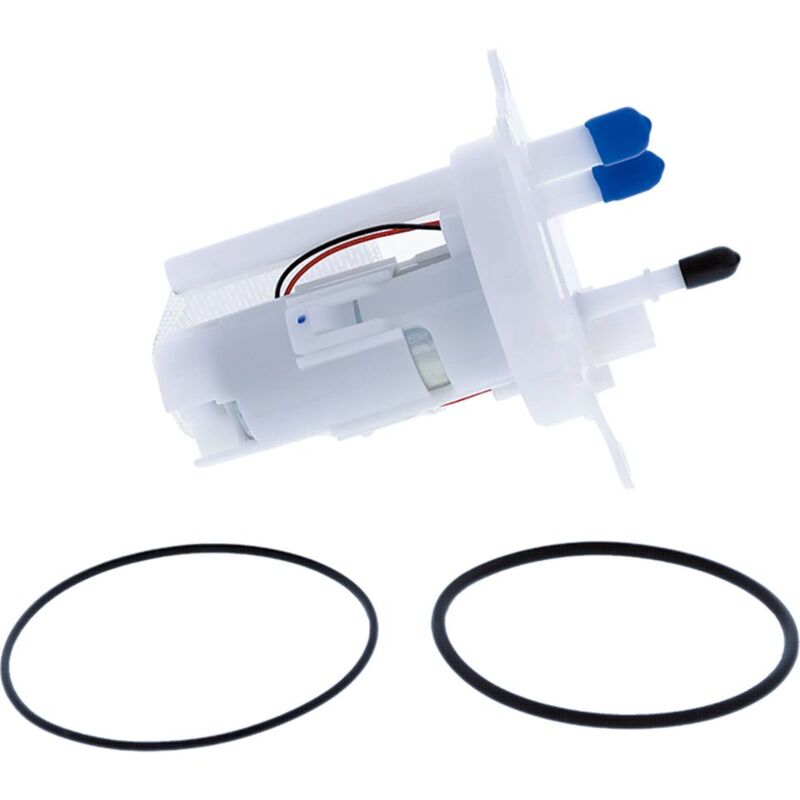 ALLBA FUEL PUMP COMPLETE MODULE