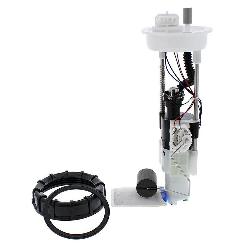 ALLBA FUEL PUMP COMPLETE MODULE