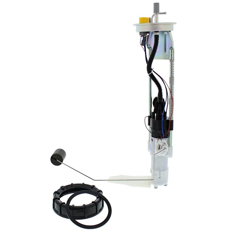 ALLBA FUEL PUMP COMPLETE MODULE