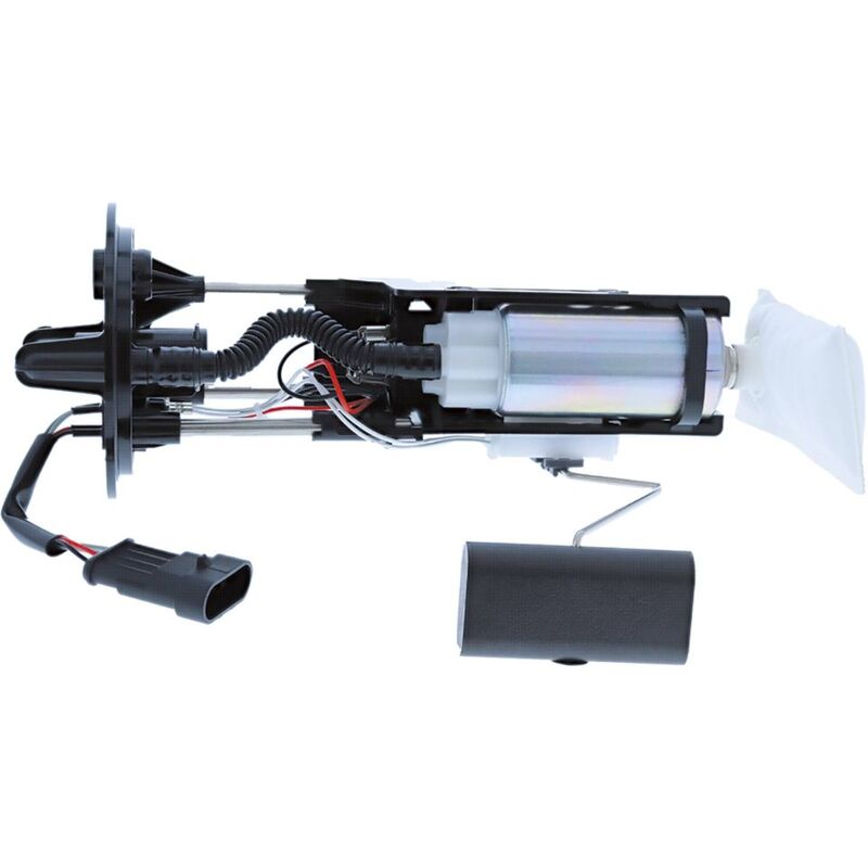 ALLBA FUEL PUMP COMPLETE MODULE