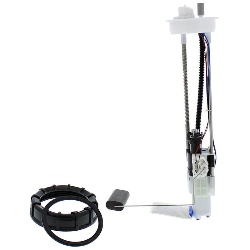 ALLBA FUEL PUMP COMPLETE MODULE