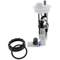 ALLBA FUEL PUMP COMPLETE MODULE