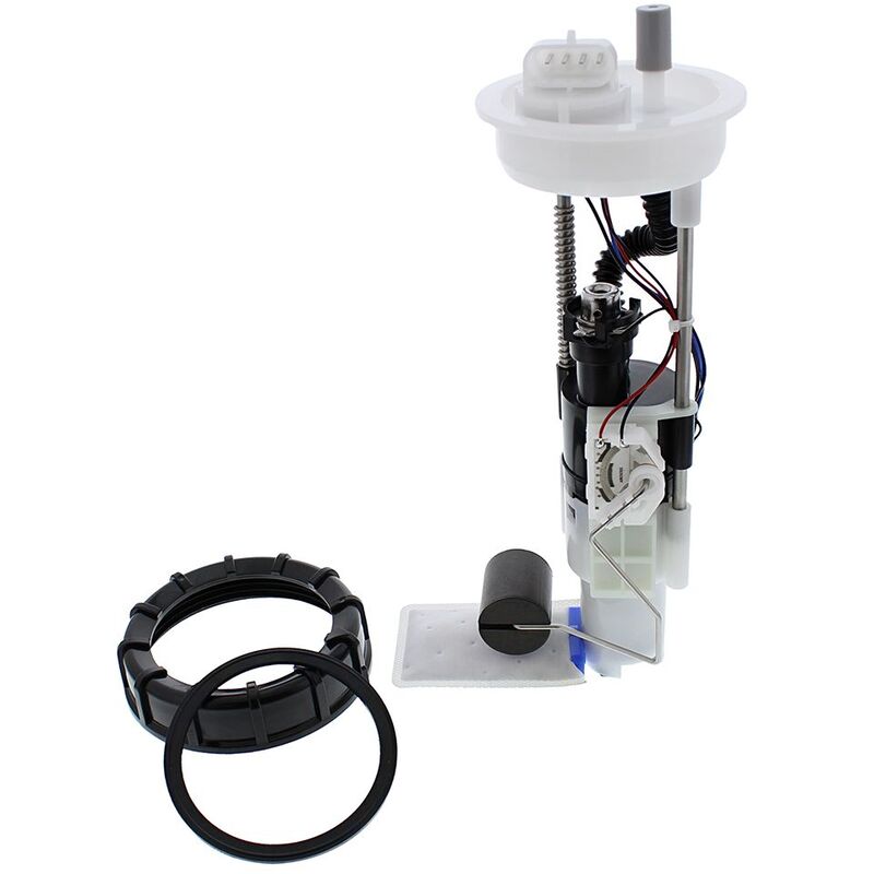 ALLBA FUEL PUMP COMPLETE MODULE