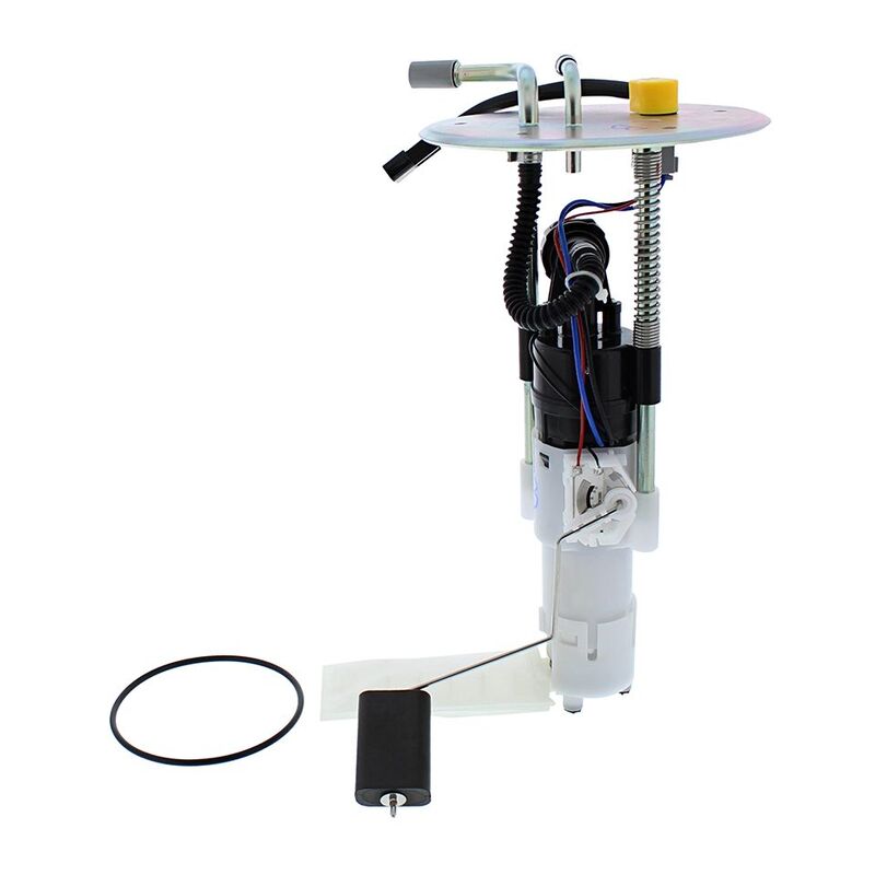 ALLBA FUEL PUMP COMPLETE MODULE