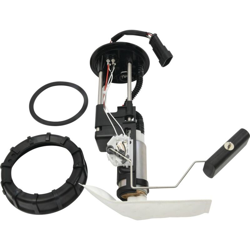 ALLBA FUEL PUMP COMPLETE MODULE