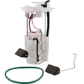 ALLBA FUEL PUMP COMPLETE MODULE