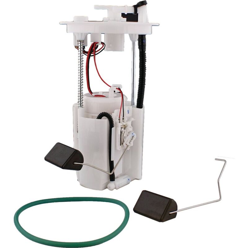 ALLBA FUEL PUMP COMPLETE MODULE