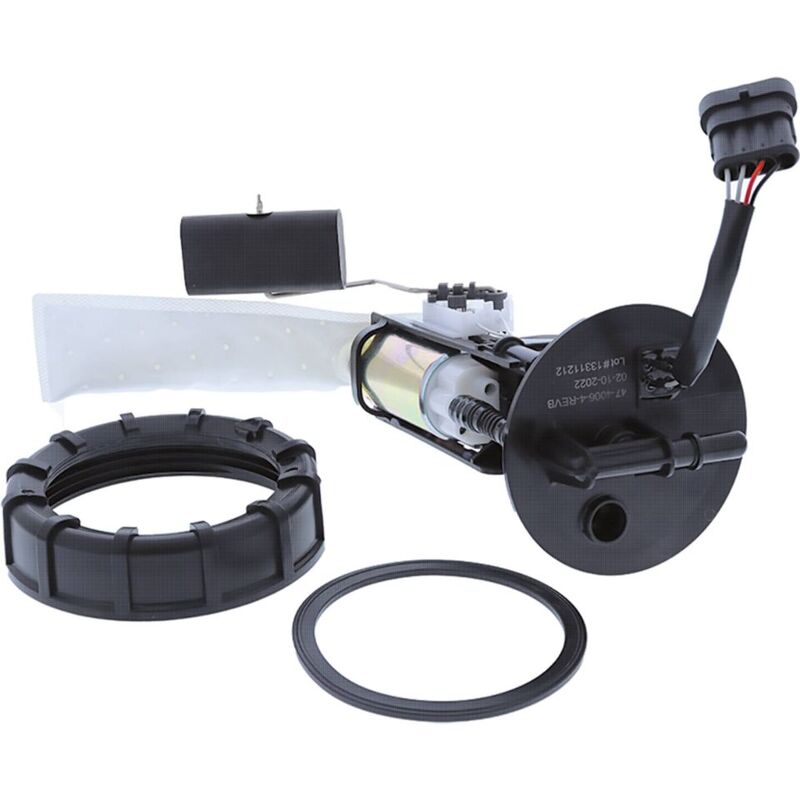 ALLBA FUEL PUMP COMPLETE MODULE