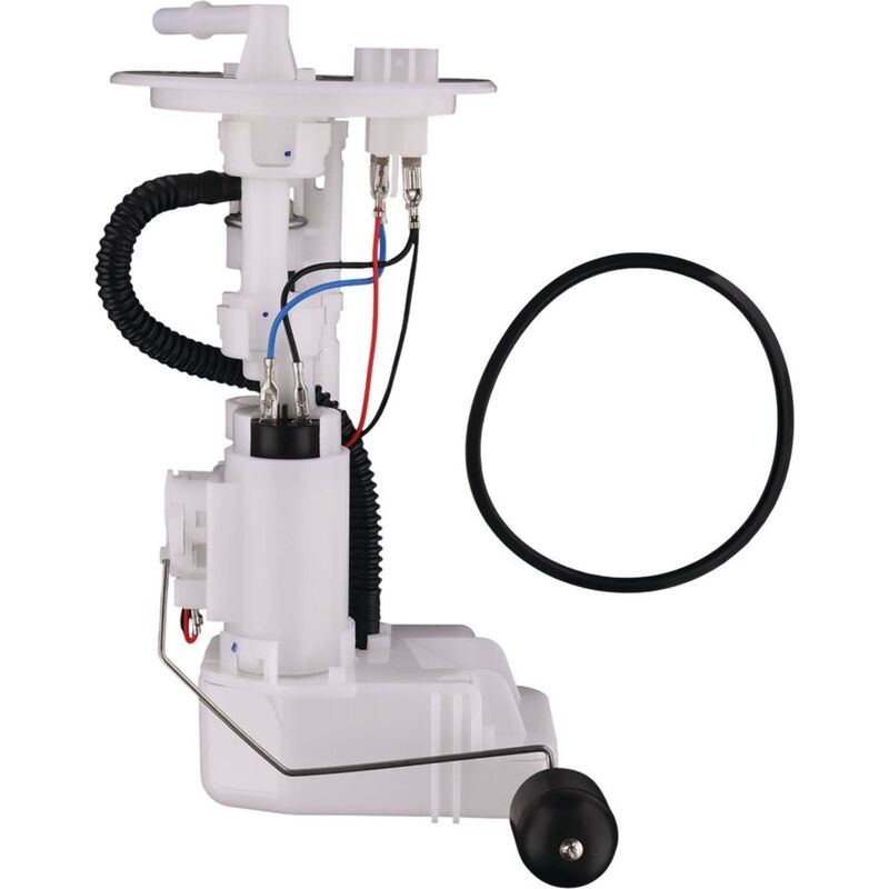 ALLBA FUEL PUMP COMPLETE MODULE