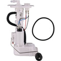 ALLBA FUEL PUMP COMPLETE MODULE