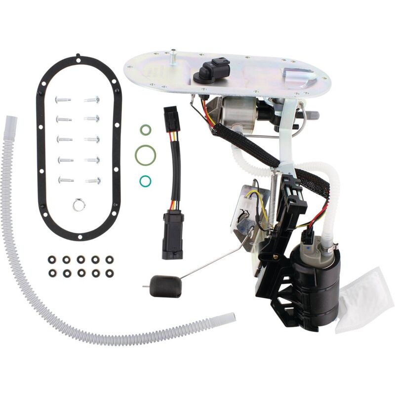 ALLBA FUEL PUMP COMPLETE MODULE