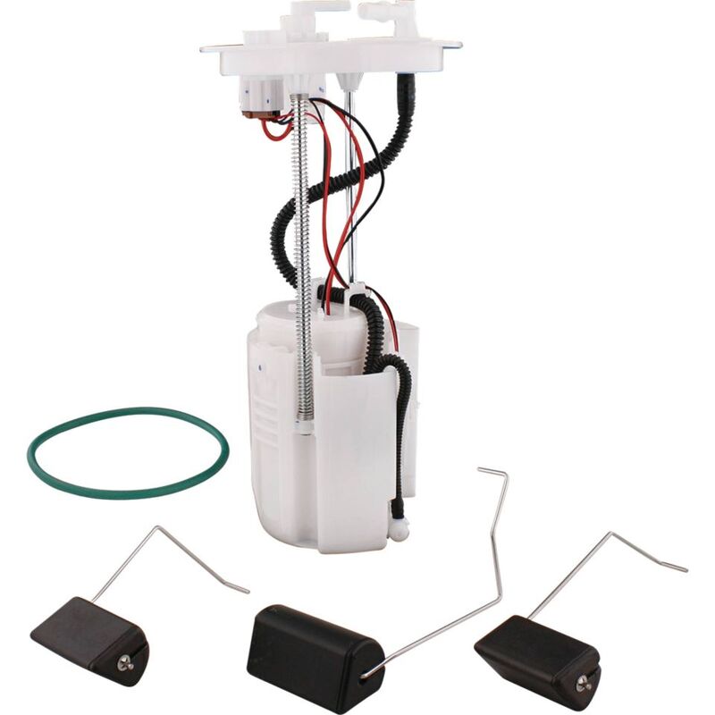 ALLBA FUEL PUMP COMPLETE MODULE