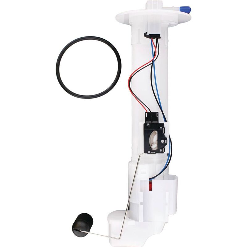 ALLBA FUEL PUMP COMPLETE MODULE