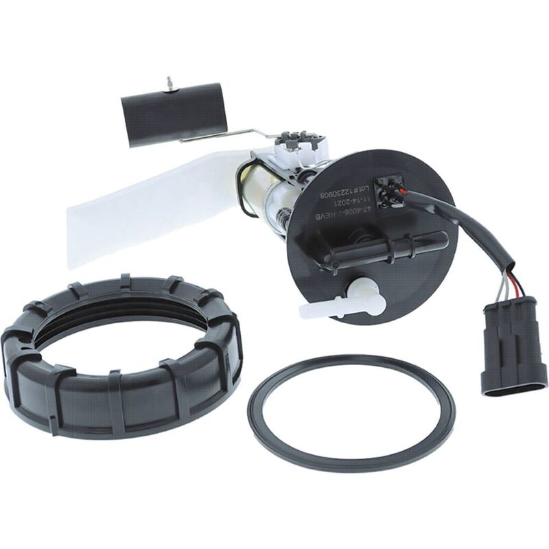 ALLBA FUEL PUMP COMPLETE MODULE