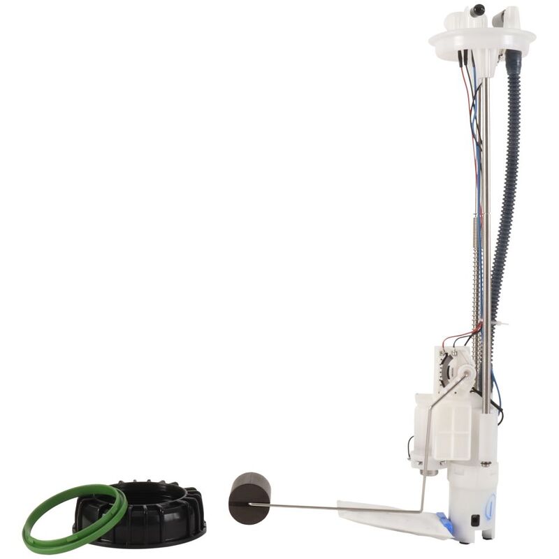 ALLBA FUEL PUMP COMPLETE MODULE
