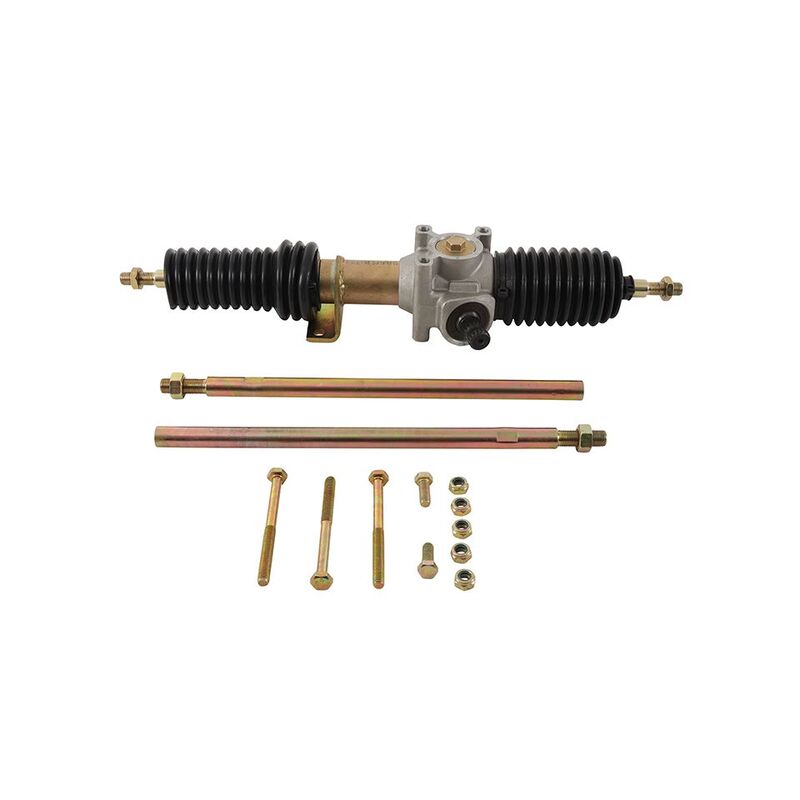 ALLBA STEERING RACK