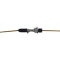 ALLBA STEERING RACK