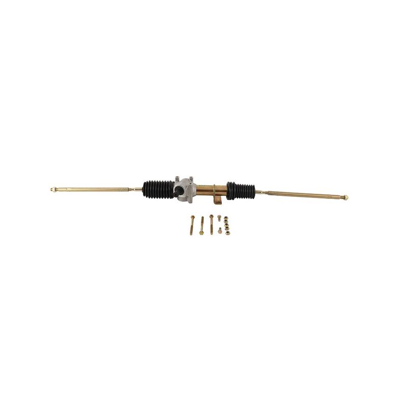 ALLBA STEERING RACK