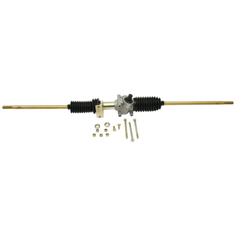 ALLBA STEERING RACK