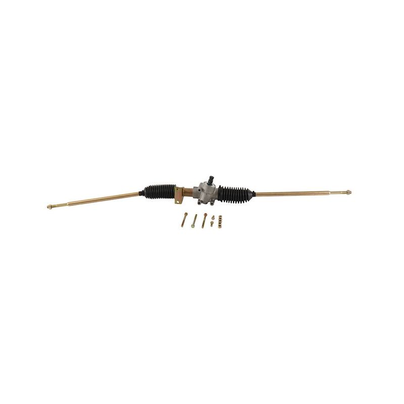 ALLBA STEERING RACK