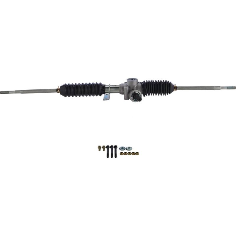 ALLBA STEERING RACK