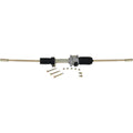 ALLBA STEERING RACK
