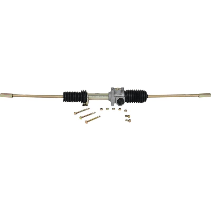 ALLBA STEERING RACK