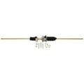 ALLBA STEERING RACK