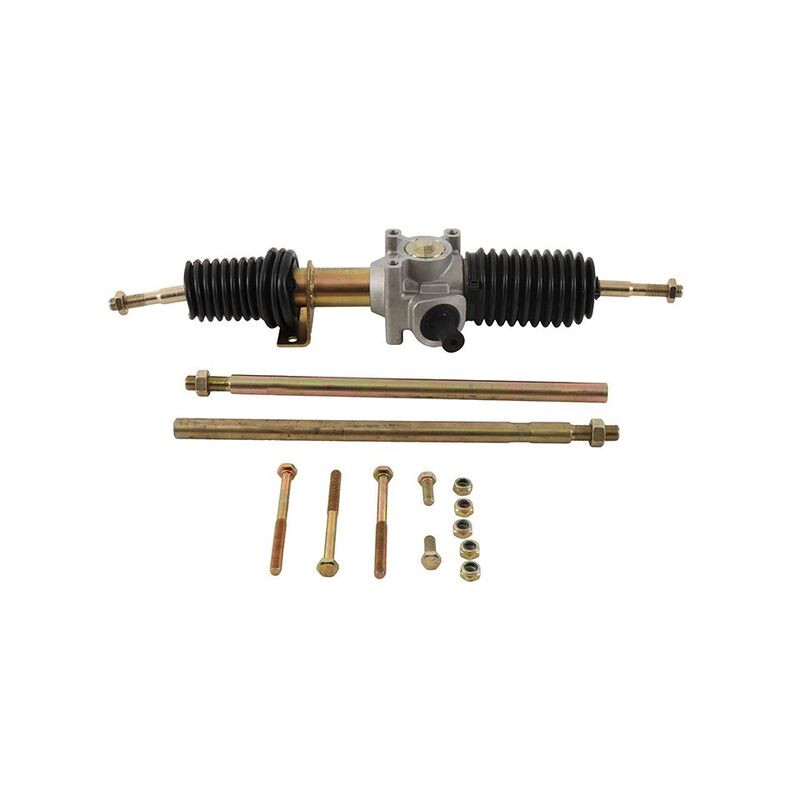ALLBA STEERING RACK
