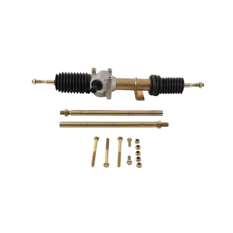 ALLBA STEERING RACK