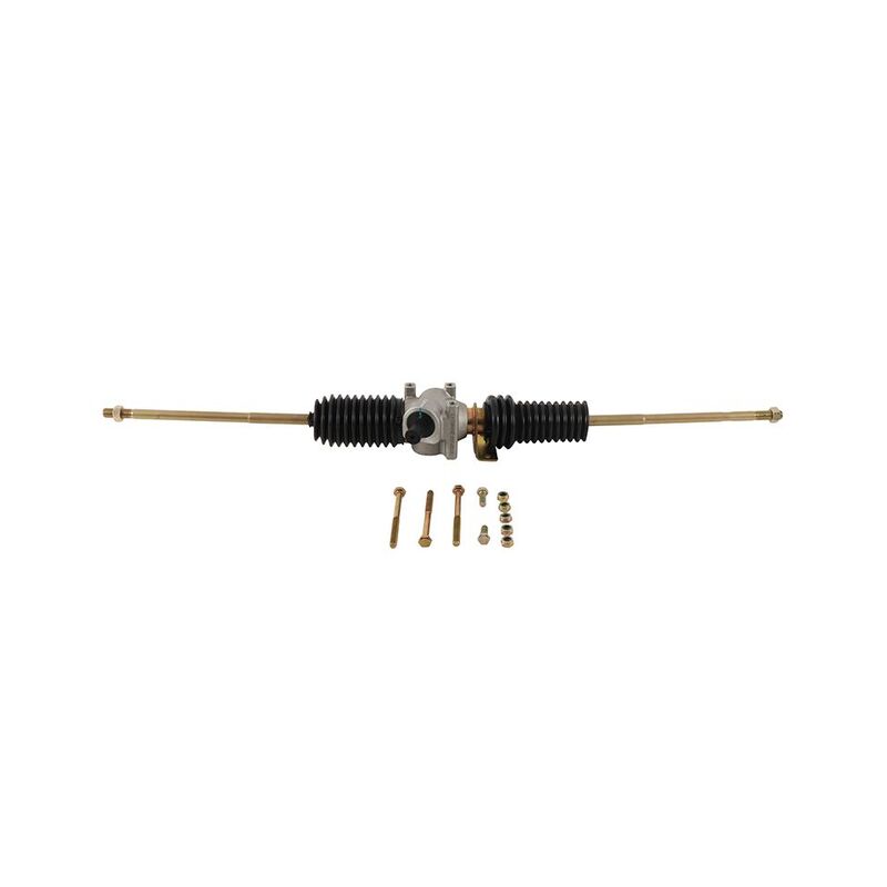 ALLBA STEERING RACK