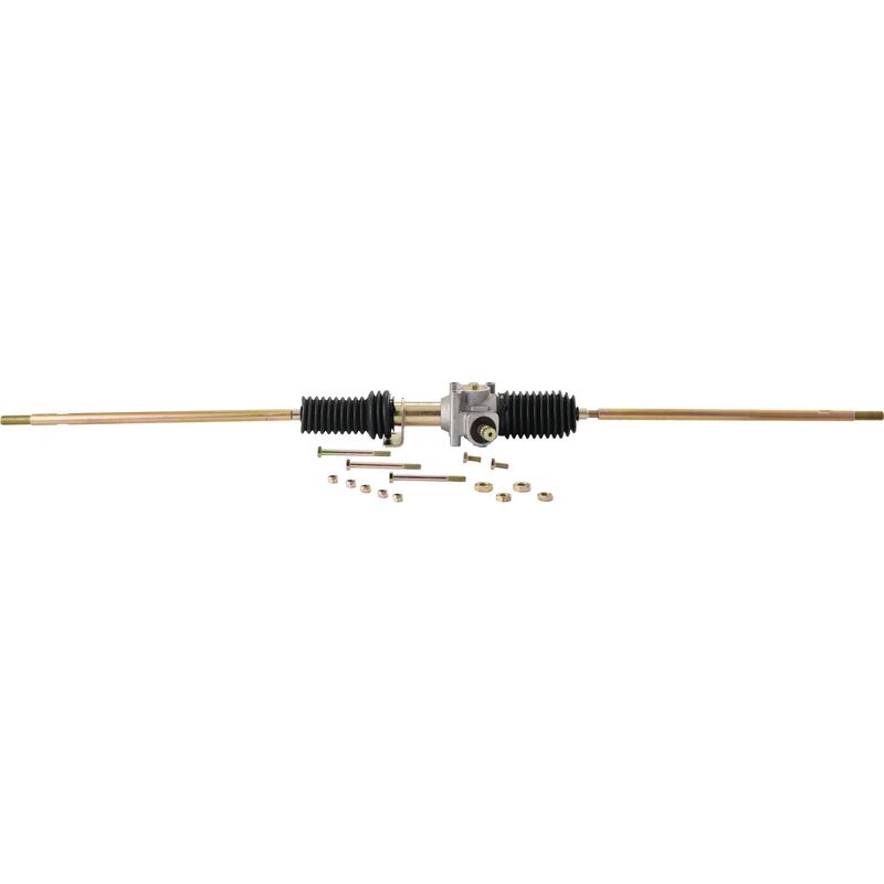 ALLBA STEERING RACK