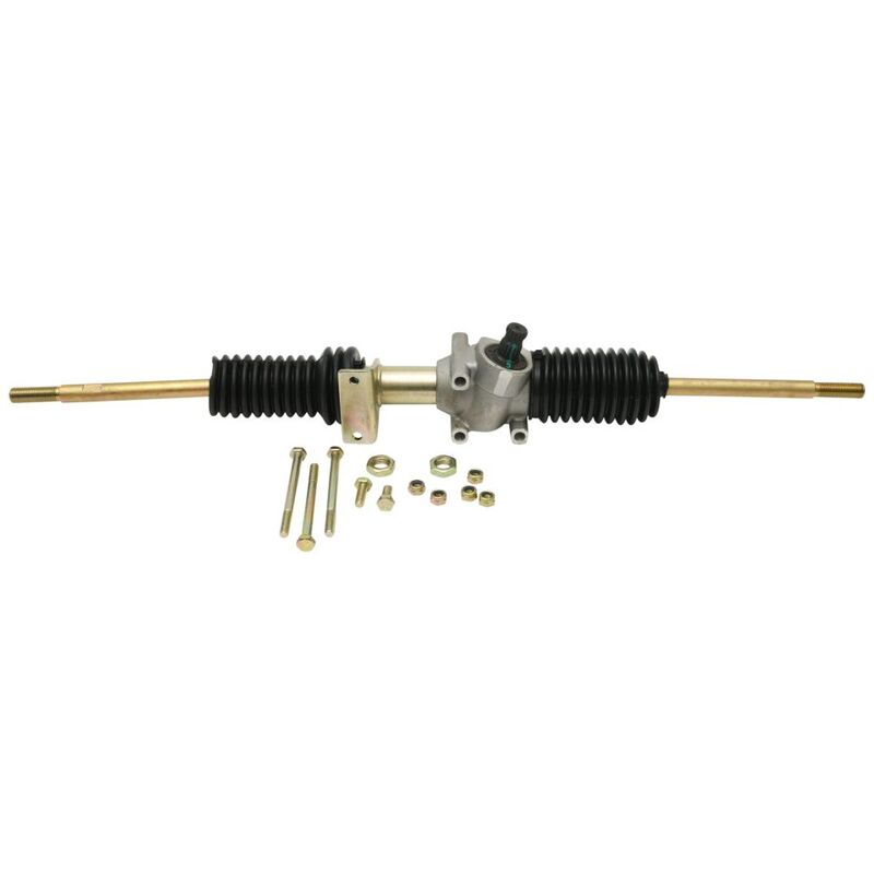 ALLBA STEERING RACK