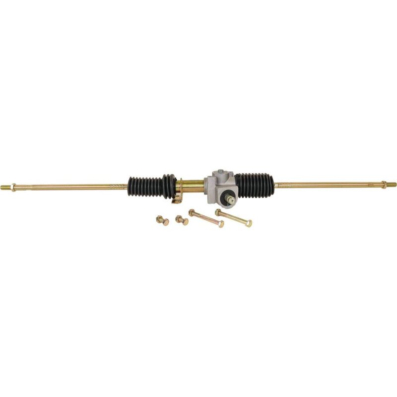 ALLBA STEERING RACK