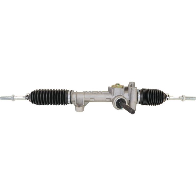 ALLBA STEERING RACK