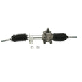 ALLBA STEERING RACK