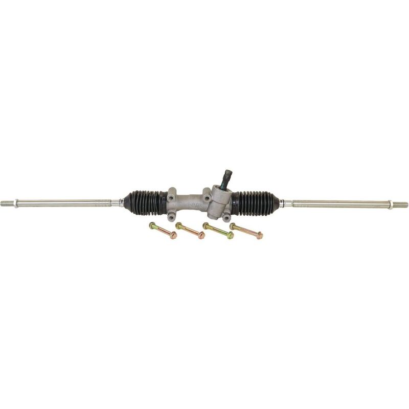 ALLBA STEERING RACK