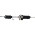 ALLBA STEERING RACK