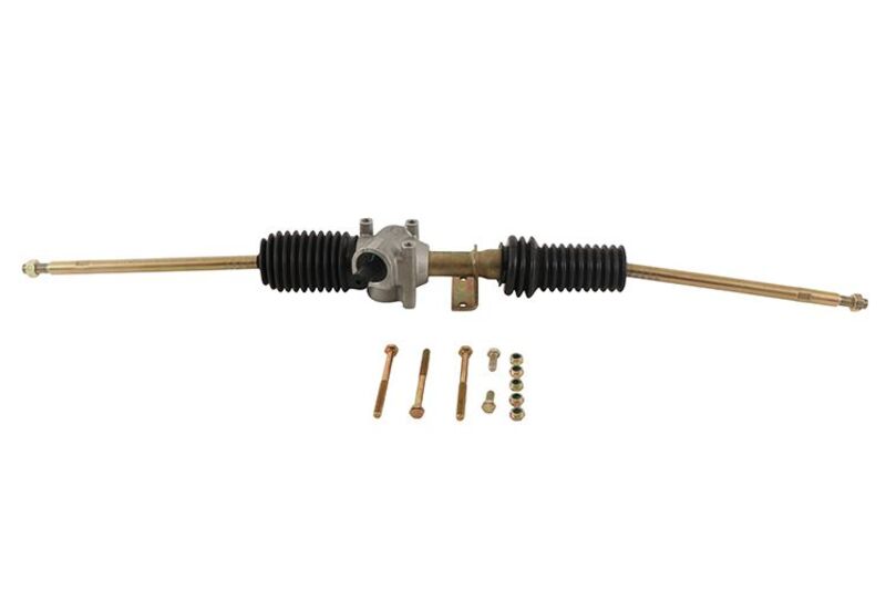 ALLBA STEERING RACK
